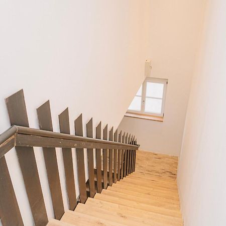 Rr - Penthouse - Luxe 105 Qm - Central - Wifi Magdeburg Dış mekan fotoğraf