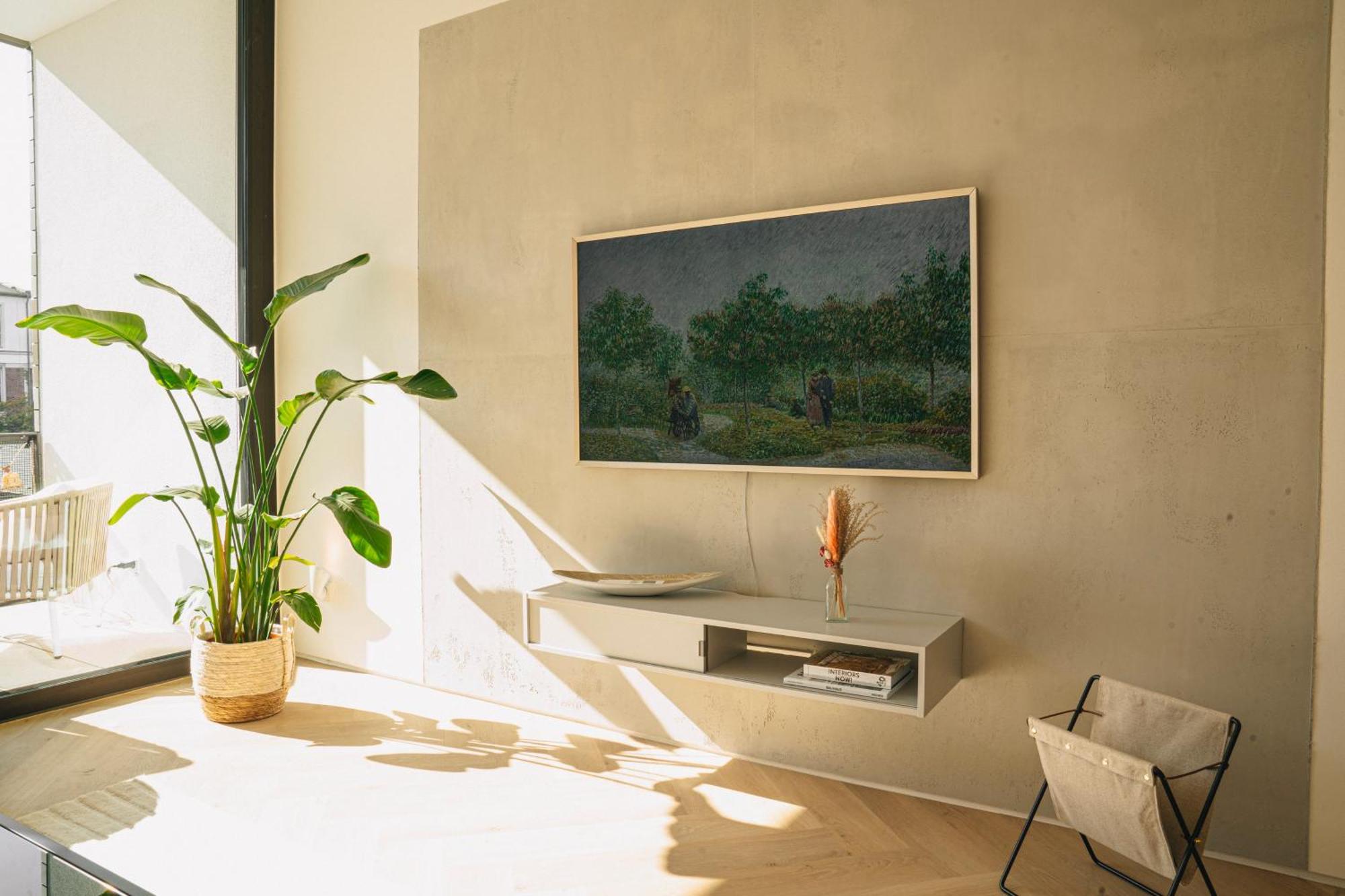 Rr - Penthouse - Luxe 105 Qm - Central - Wifi Magdeburg Dış mekan fotoğraf